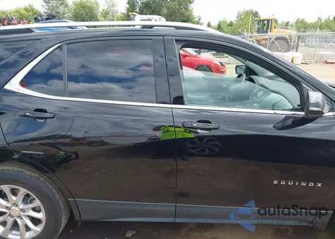 2019 Chevrolet Equinox Lt from USA, damaged, VIN 2GNAXUEV5K6248645